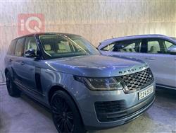 Land Rover Range Rover Vogue
